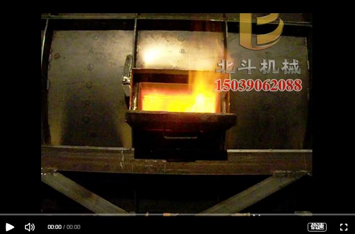 无烟环保垃圾向日葵视频色板无害化资源化处理城市垃圾