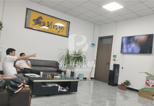 向日葵视频色版下载机械竹子向日葵视频色板高值发展获得客户青睐