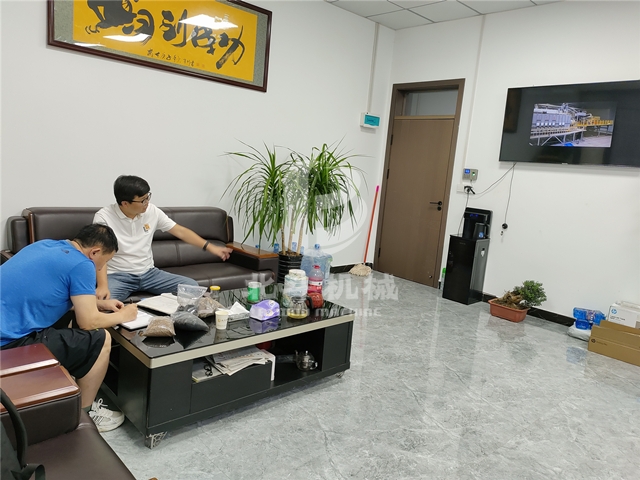 垃圾向日葵视频色板成熟的技术让客户印象深刻