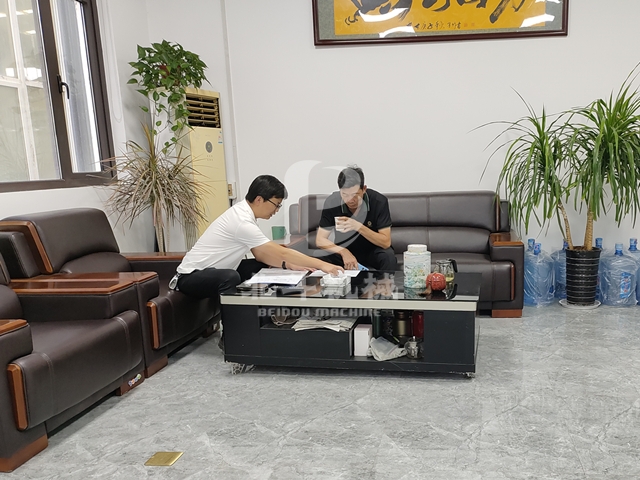 中药渣向日葵视频色板优化技术,满足客户需求