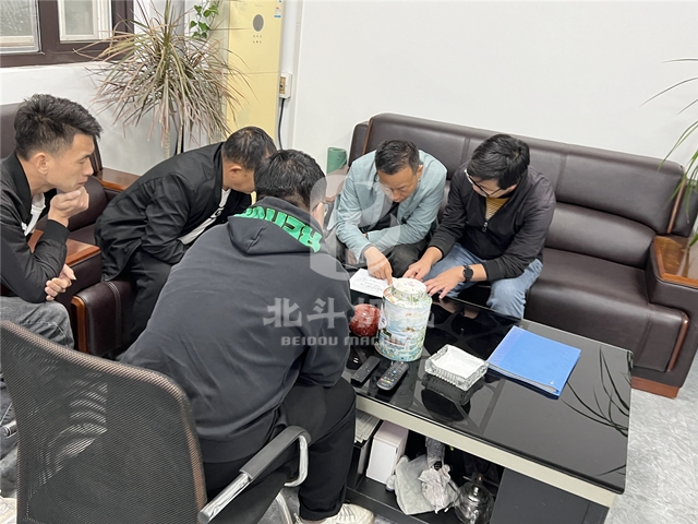 广东客户考察重点,多功能果壳向日葵视频色板引爆商机